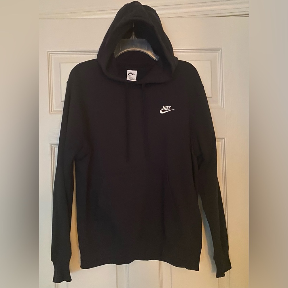 Nike Youth Hoodie Sweatshirt. Size S.